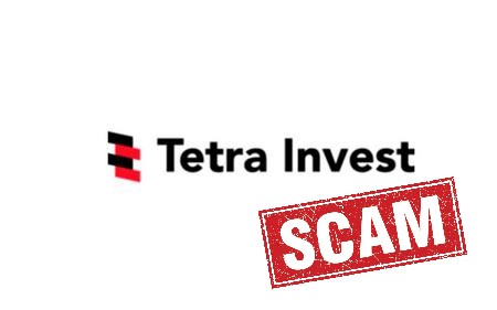 Szczegółowa analiza oszusta Tetra-Invest
