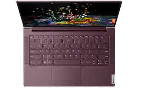 Laptop Lenovo Yoga Slim 7 14are05 Recenzja