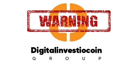 Digital Investiocoin Group to oszust