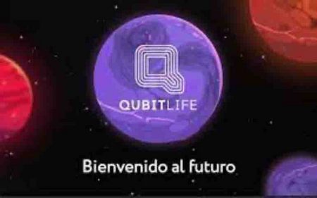 QubitLife - recenzje