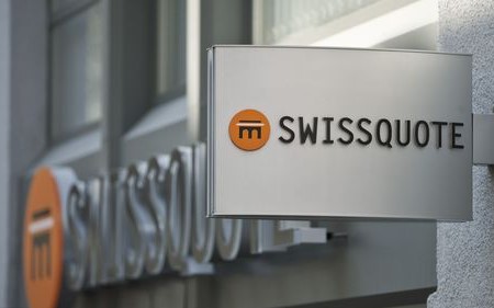 Dostawca usług finansowych online Swissquote rozwija się